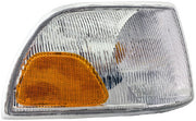 Parking Light Assembly Dorman 1631317