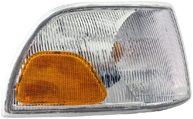 Parking Light Assembly Dorman 1631317