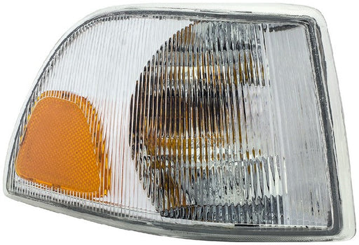 Parking Light Assembly Dorman 1631317