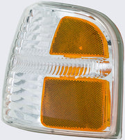 Turn Signal / Parking Light Assembly Dorman 1631358