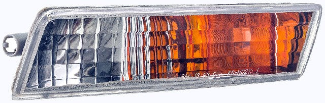 Parking Light Assembly Dorman 1631371