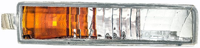 Parking Light Assembly Dorman 1631372