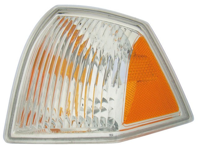 Turn Signal / Parking Light Assembly Dorman 1631377