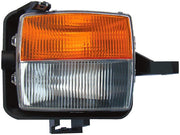 Turn Signal / Parking Light / Fog Light Assembly Dorman 1631408