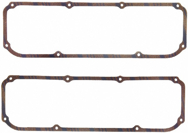 Engine Valve Cover Gasket Set Felpro 1636