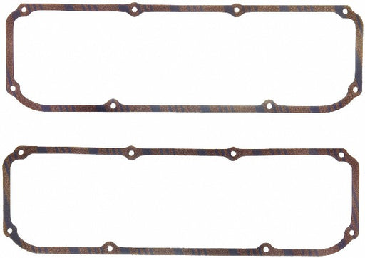 Engine Valve Cover Gasket Set Felpro 1636