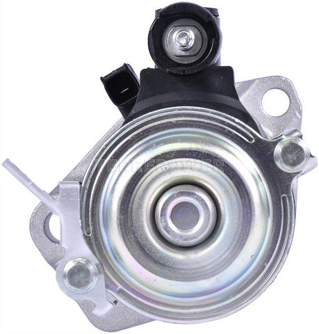 Starter BBB Industries Rotating Electrical 16383