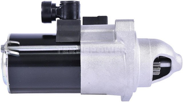 Starter BBB Industries Rotating Electrical 16383