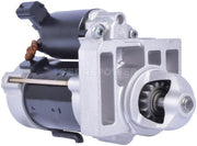 Starter BBB Industries Rotating Electrical 16393