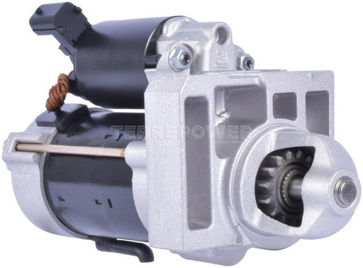 Starter BBB Industries Rotating Electrical 16393