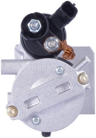 Starter BBB Industries Rotating Electrical 16393