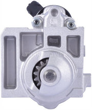 Starter BBB Industries Rotating Electrical 16393