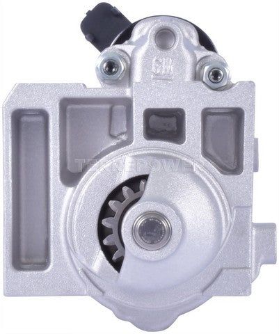 Starter BBB Industries Rotating Electrical 16393