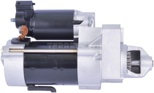 Starter BBB Industries Rotating Electrical 16393