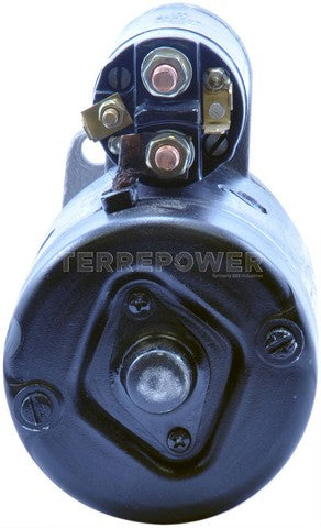 Starter BBB Industries Rotating Electrical 16407