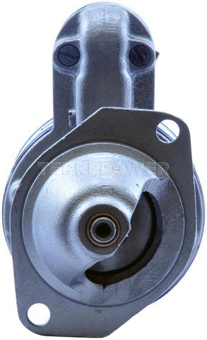 Starter BBB Industries Rotating Electrical 16407