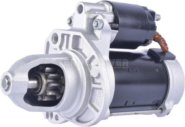 Starter BBB Industries Rotating Electrical 16431