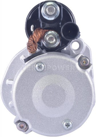 Starter BBB Industries Rotating Electrical 16431