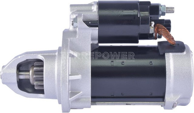 Starter BBB Industries Rotating Electrical 16431