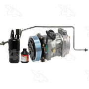A/C Compressor Kit Four Seasons 1643NK