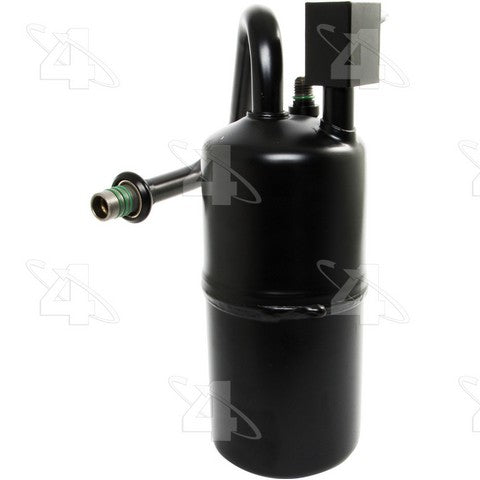 A/C Compressor Kit Four Seasons 1643NK
