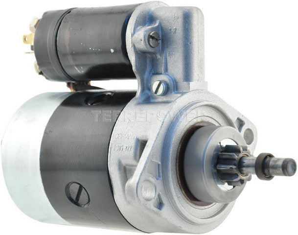 Starter BBB Industries Rotating Electrical 16450