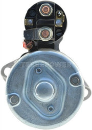 Starter BBB Industries Rotating Electrical 16450