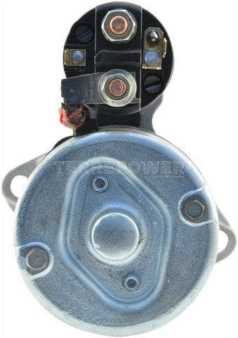 Starter BBB Industries Rotating Electrical 16450