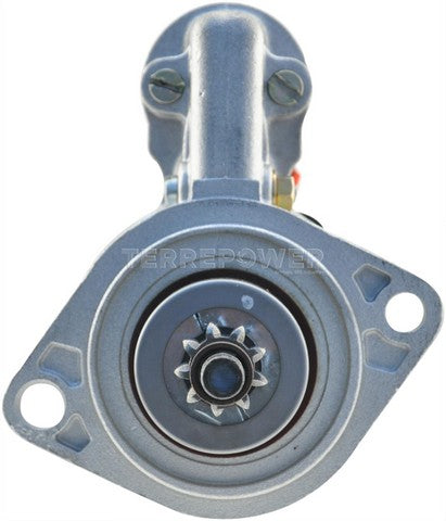 Starter BBB Industries Rotating Electrical 16450