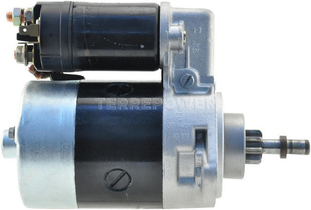 Starter BBB Industries Rotating Electrical 16450