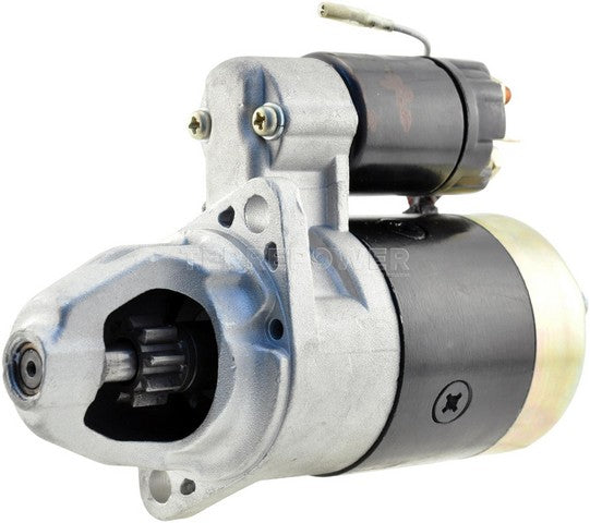 Starter BBB Industries Rotating Electrical 16468