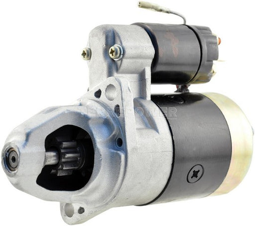 Starter BBB Industries Rotating Electrical 16468