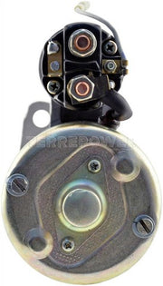 Starter BBB Industries Rotating Electrical 16468