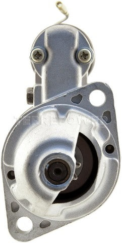 Starter BBB Industries Rotating Electrical 16468