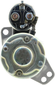 Starter BBB Industries Rotating Electrical 16499