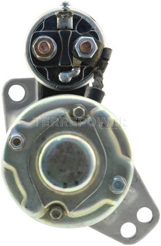 Starter BBB Industries Rotating Electrical 16499