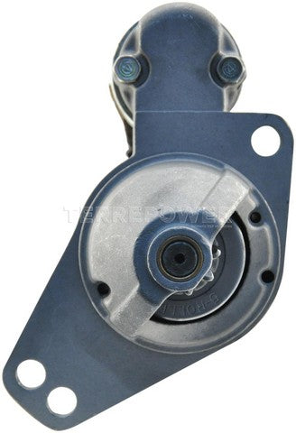 Starter BBB Industries Rotating Electrical 16499