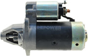 Starter BBB Industries Rotating Electrical 16499
