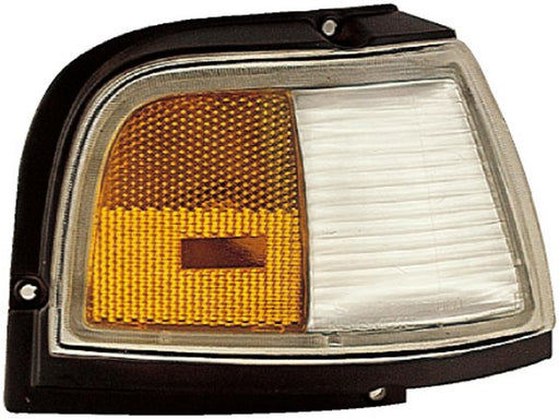 Side Marker Light Assembly Dorman 1650007
