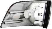 Side Marker Light Assembly Dorman 1650022