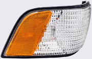 Side Marker Light Assembly Dorman 1650023