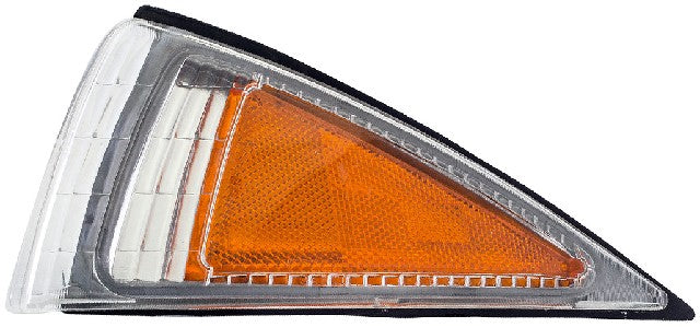 Side Marker Light Assembly Dorman 1650059