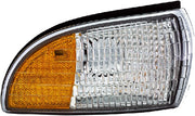 Side Marker Light Assembly Dorman 1650151
