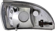 Side Marker Light Assembly Dorman 1650151