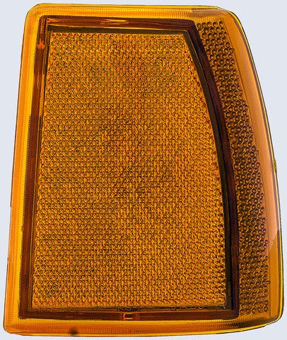 Side Marker Light Assembly Dorman 1650201