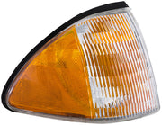 Side Marker Light Assembly Dorman 1650207