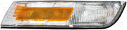 Side Marker Light Assembly Dorman 1650218