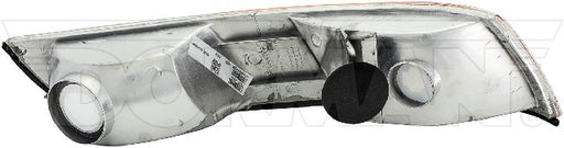 Side Marker Light Assembly Dorman 1650218