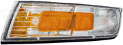 Side Marker Light Assembly Dorman 1650218