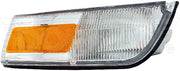 Side Marker Light Assembly Dorman 1650218
